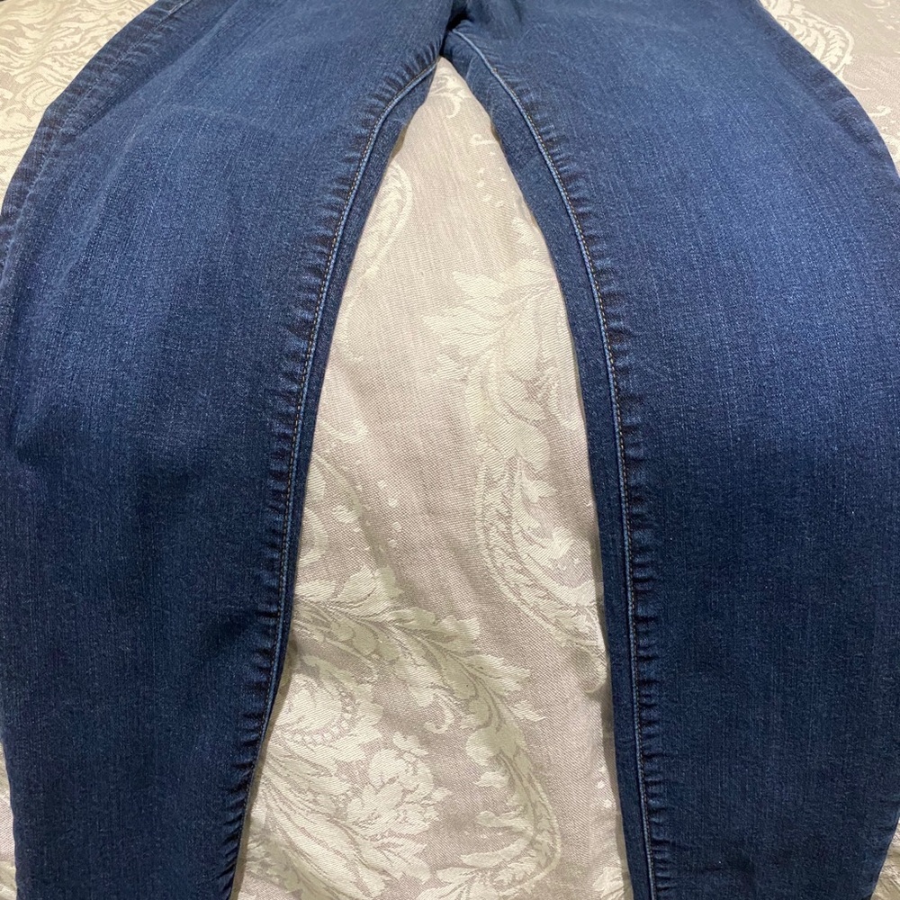 Frame Jeans